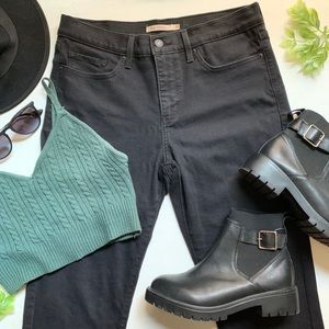 LEVIS SHAPE SLIM 312